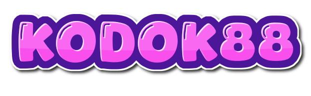 KODOK88 LOGO